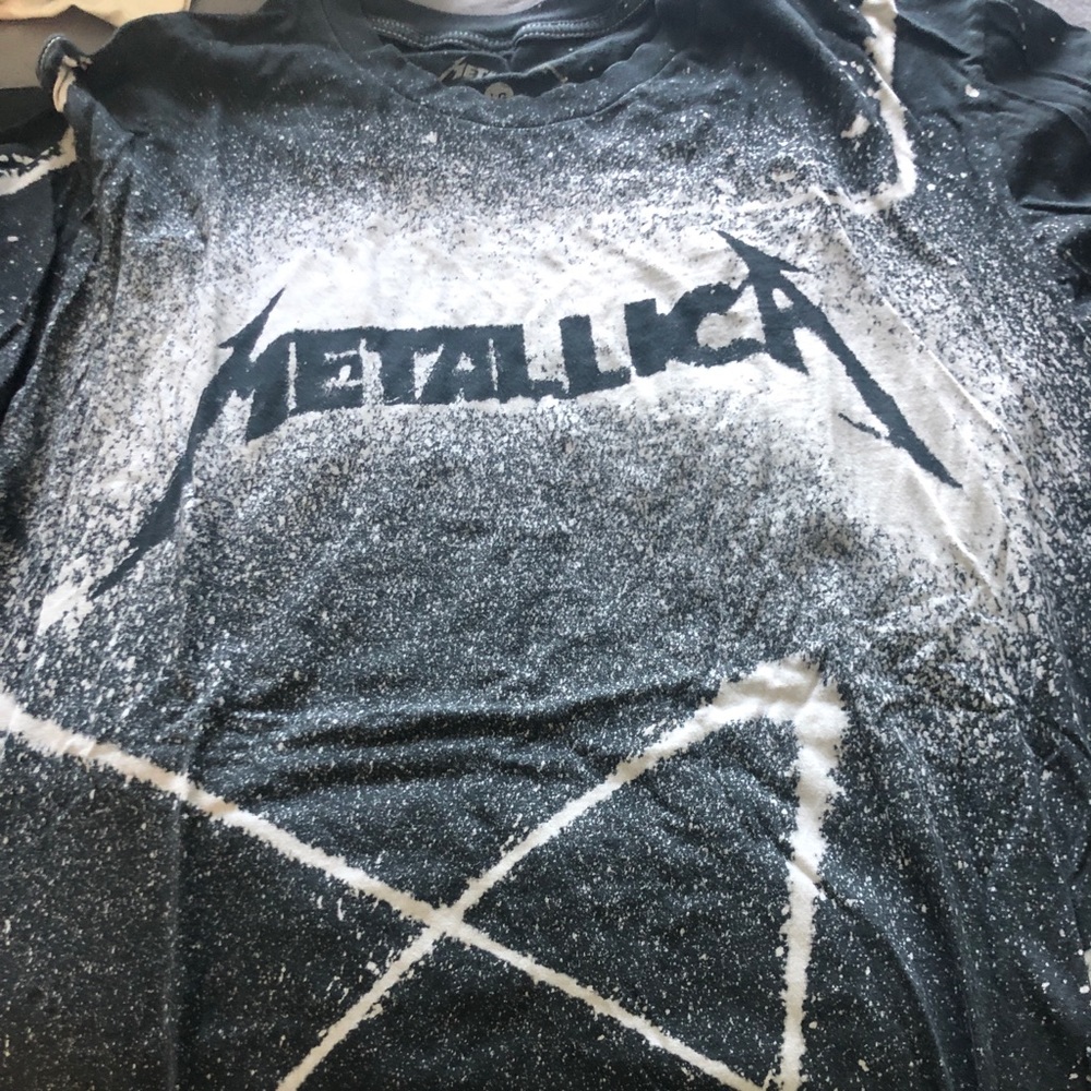 Vintage tee